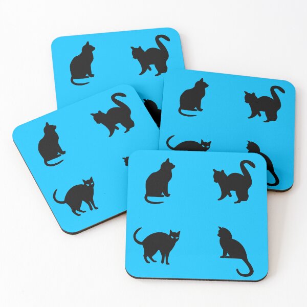 Item preview, Cat collection sticker pack designed and sold by Inspirationmotivation.