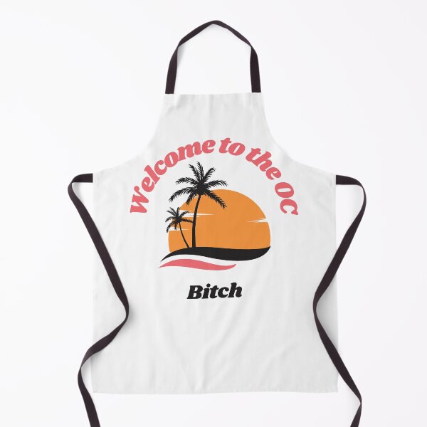 Item preview, The OC - Welcome to the OC designed and sold by atomic-county.