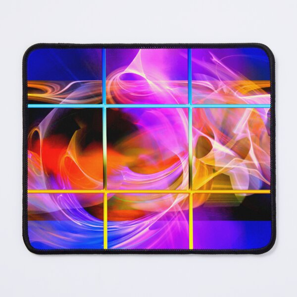 Item preview, Those Windows on Saturn designed and sold by Robin King.