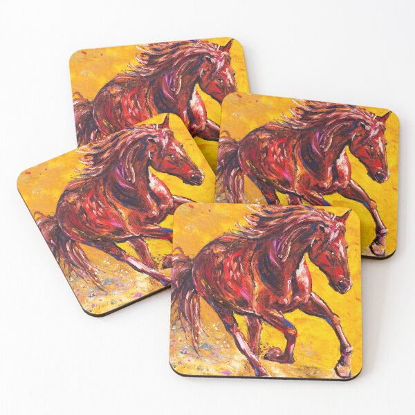 Item preview, Racehorse  designed and sold by Natalia_Shchip.