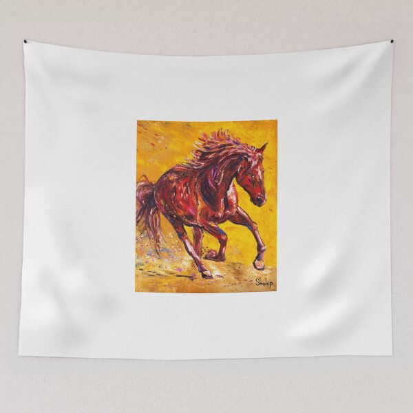 Item preview, Racehorse  designed and sold by Natalia_Shchip.