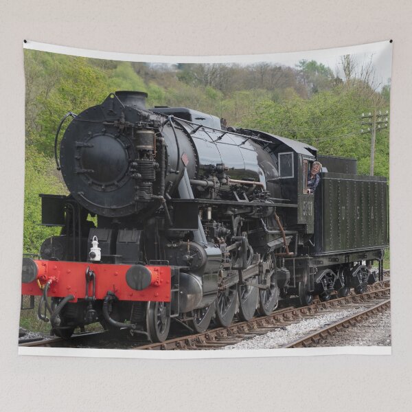 Item preview, Churnet S160 designed and sold by hawkie.