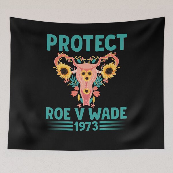 Item preview, Protect Roe v Wade 1973 Shirt, Uterus Rights Shirt, Woman's Rights Shirt, Abortion Rights Shirt, Women Empowerment Shirt, Pro Choice Shirt designed and sold by aymob.
