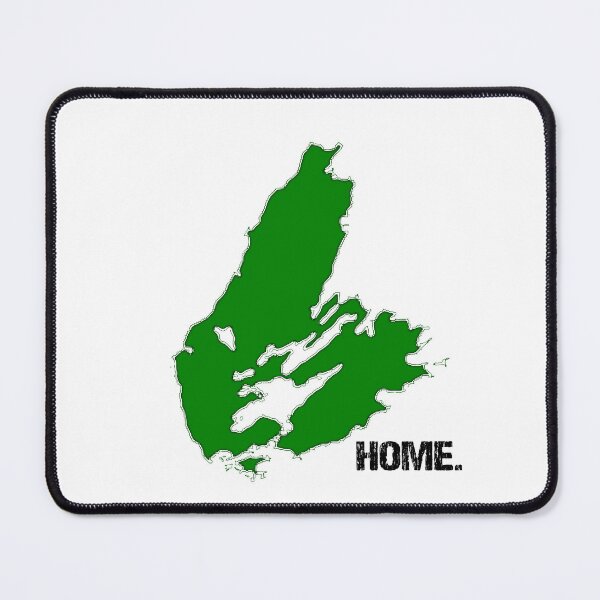 Item preview, Home = Cape Breton Island designed and sold by Breeze and Buoy Creative.