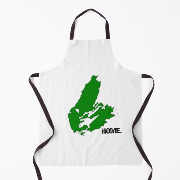 Item preview, Home = Cape Breton Island designed and sold by Breeze and Buoy Creative.
