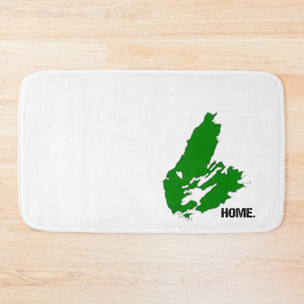 Item preview, Home = Cape Breton Island designed and sold by Breeze and Buoy Creative.