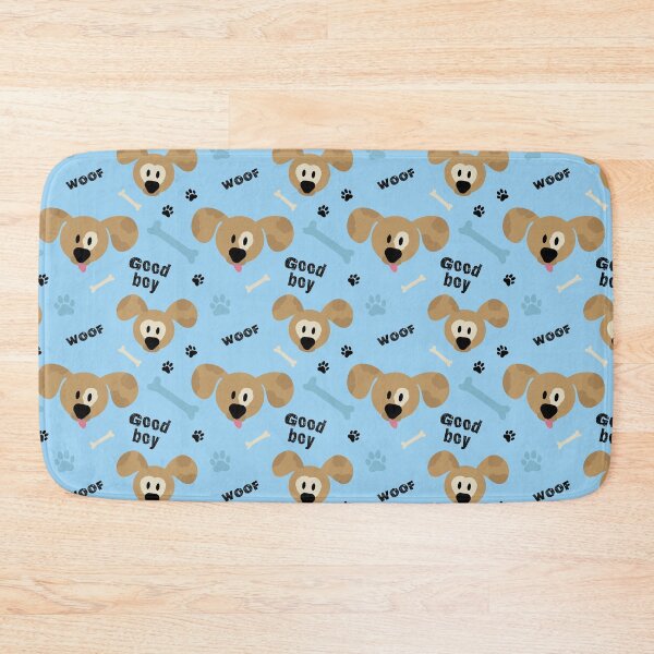 Item preview, Good boy designed and sold by flamendes.