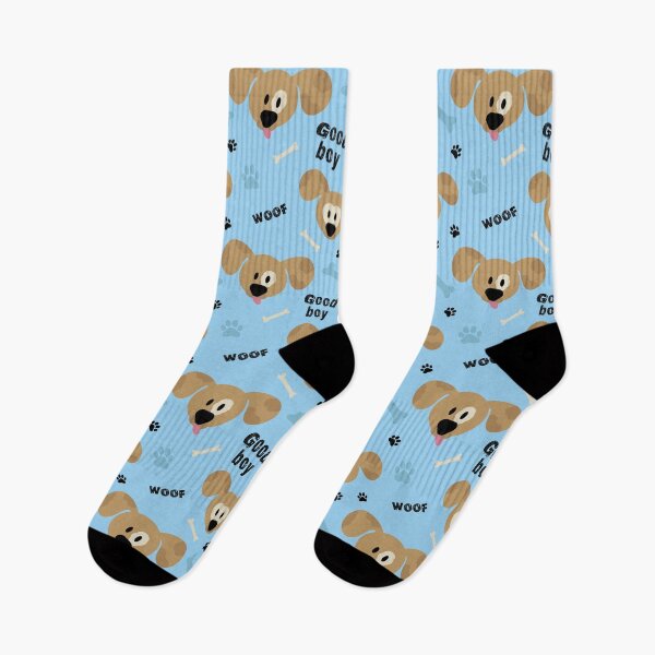 Item preview, Good boy designed and sold by flamendes.