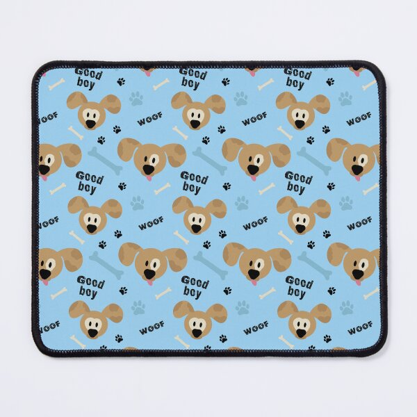 Item preview, Good boy designed and sold by flamendes.