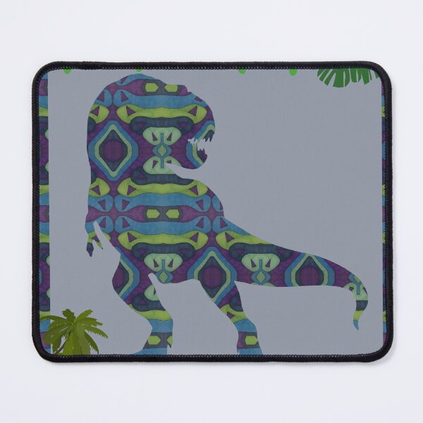 Item preview, Jurassic Pork - T Rex designed and sold by TerranTextures.