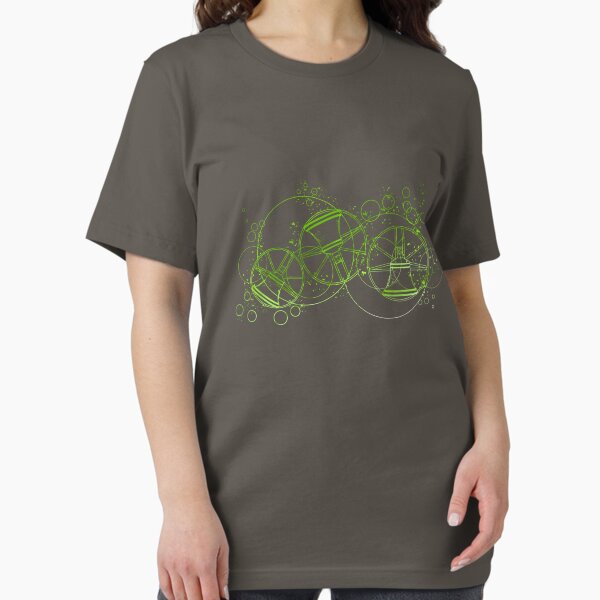 Item preview, Three bells, Green designed and sold by rebeccabanner.