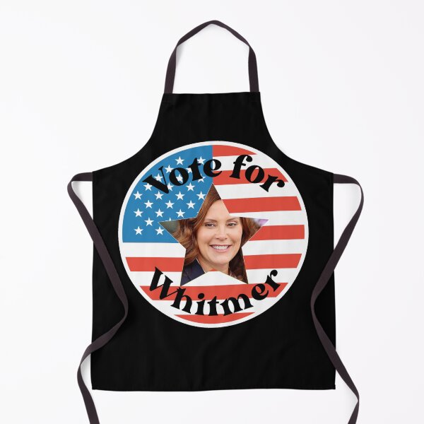 Item preview, Gretchen Whitmer Vote For Michigan's Governor designed and sold by Sonatablue.