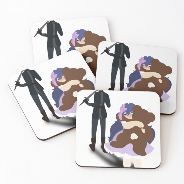 Item preview, Rory's shadow designed and sold by pr1nce-max.