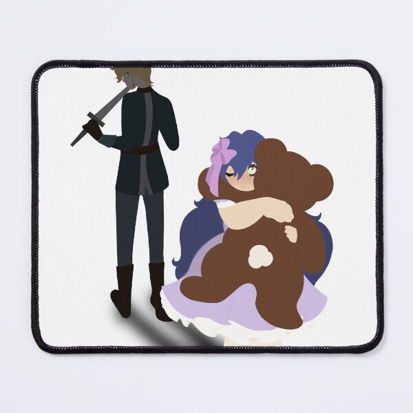 Item preview, Rory's shadow designed and sold by pr1nce-max.