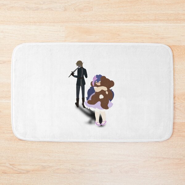 Item preview, Rory's shadow designed and sold by pr1nce-max.