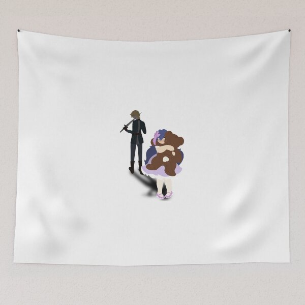 Item preview, Rory's shadow designed and sold by pr1nce-max.