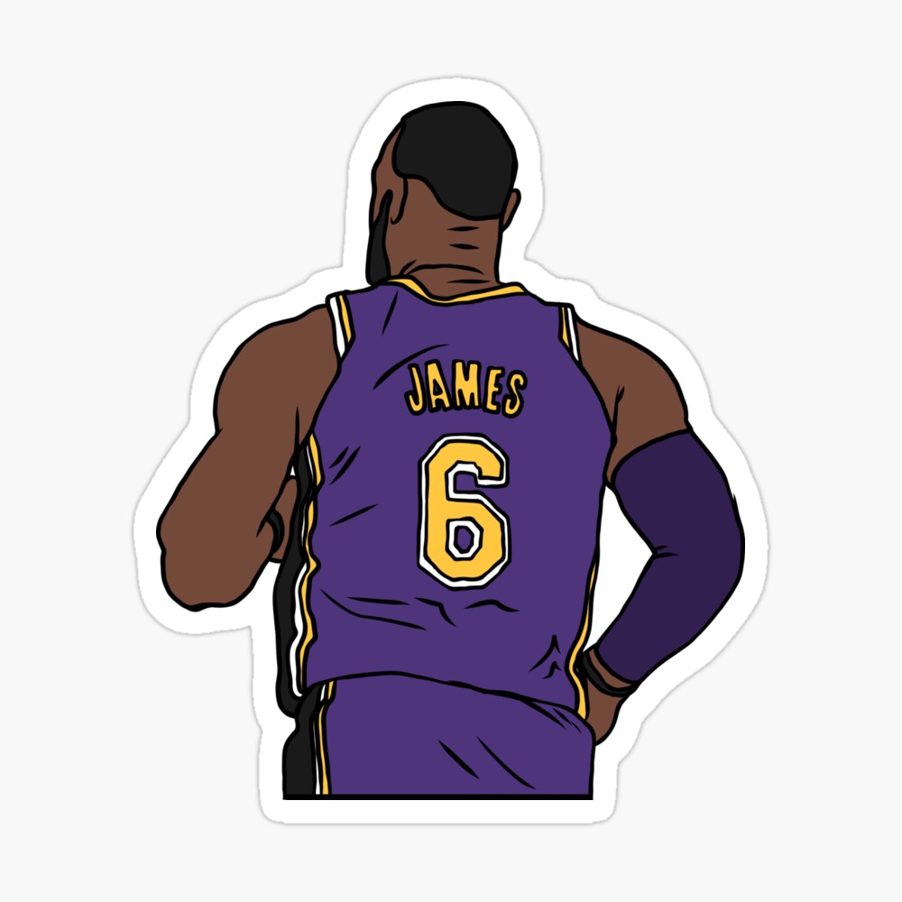 Pin on Lebron James