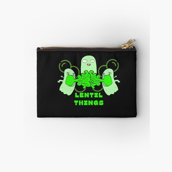 Item preview, Lentil Things - Funny Vegan Design designed and sold by SBWorld.