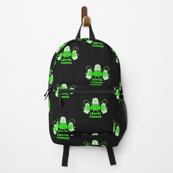 Item preview, Lentil Things - Funny Vegan Design designed and sold by SBWorld.
