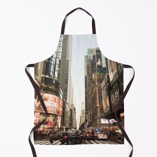 Item preview, Times Square, Manhattan, New York City designed and sold by eleonoraingrid.