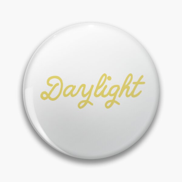 Item preview, Harry Styles HH Daylight designed and sold by mlarmon.