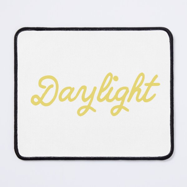 Item preview, Harry Styles HH Daylight designed and sold by mlarmon.