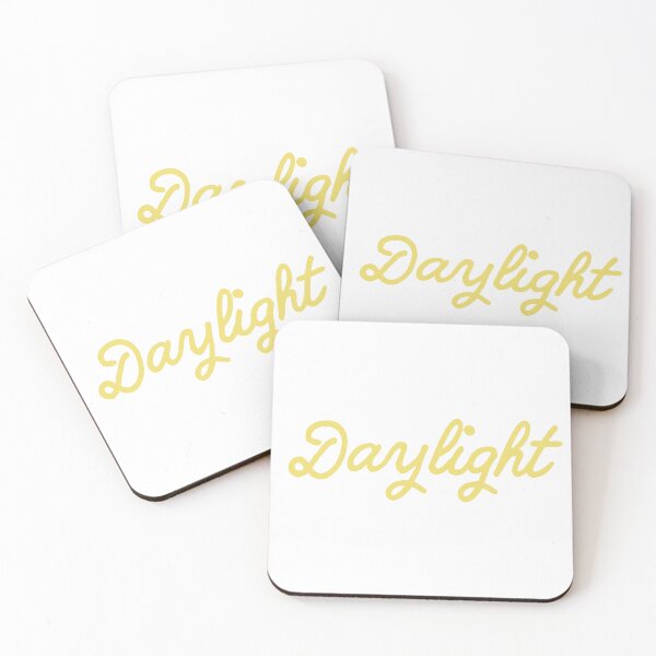 Item preview, Harry Styles HH Daylight designed and sold by mlarmon.