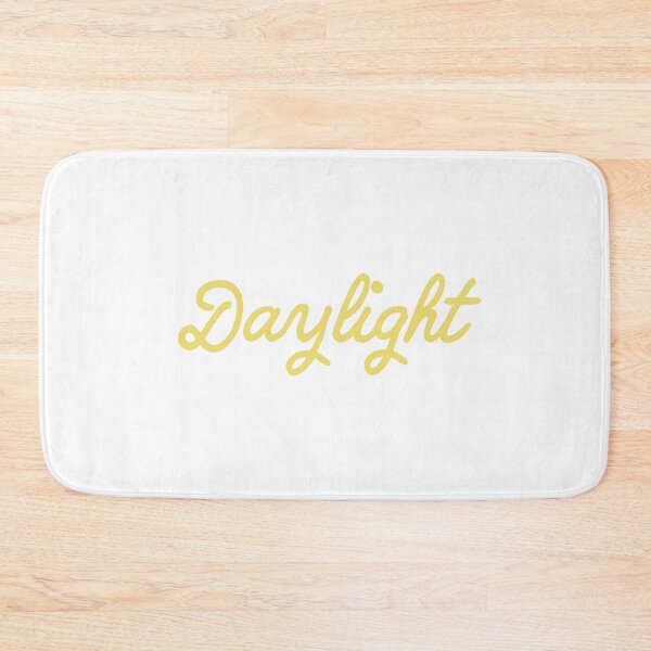 Item preview, Harry Styles HH Daylight designed and sold by mlarmon.