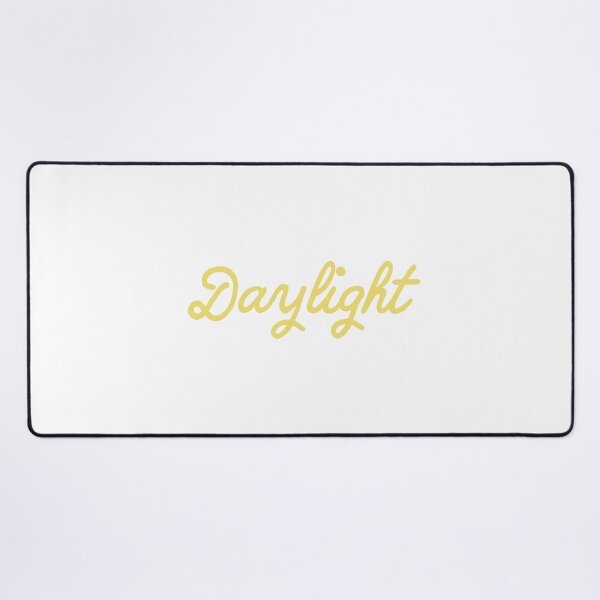 Item preview, Harry Styles HH Daylight designed and sold by mlarmon.