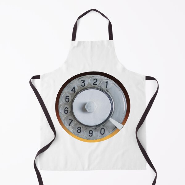 Item preview, Rotary telephone dial  designed and sold by Tweeting.