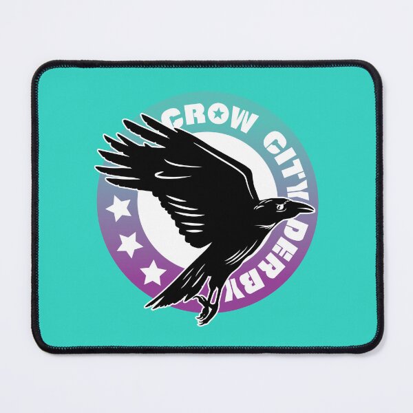 Item preview, Crow City Derby - Color designed and sold by CrowCityDerby.