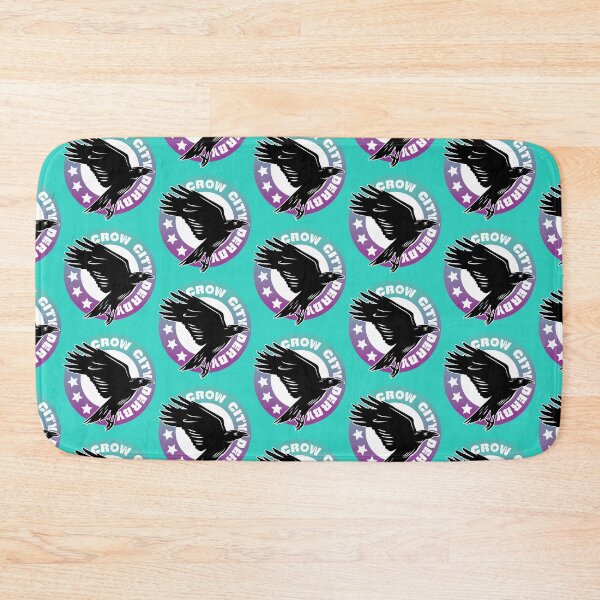 Item preview, Crow City Derby - Color designed and sold by CrowCityDerby.
