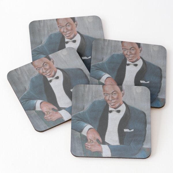 Item preview, Nat King Cole designed and sold by cyriljr.