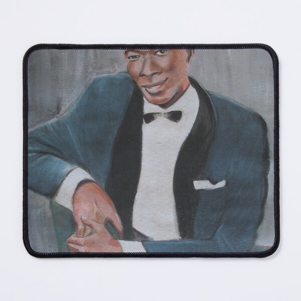 Item preview, Nat King Cole designed and sold by cyriljr.
