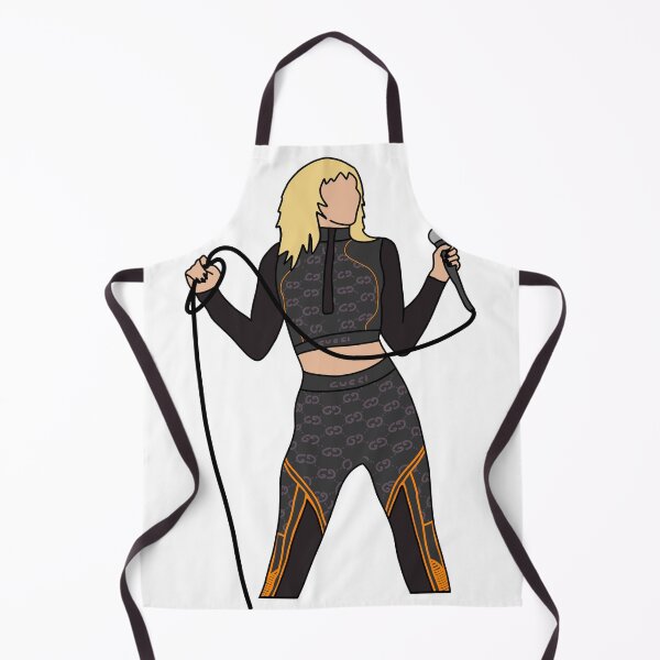 Item preview, Miley - Attention Live designed and sold by It Me Designs.