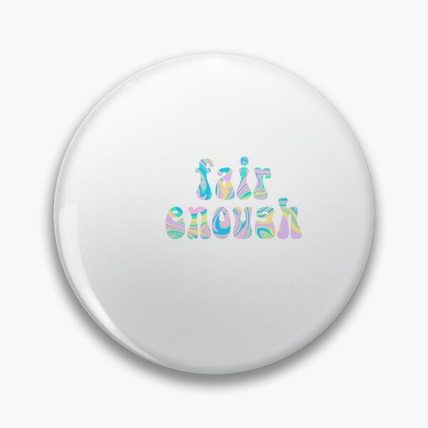 Item preview, fair enough designed and sold by rileymarasco.