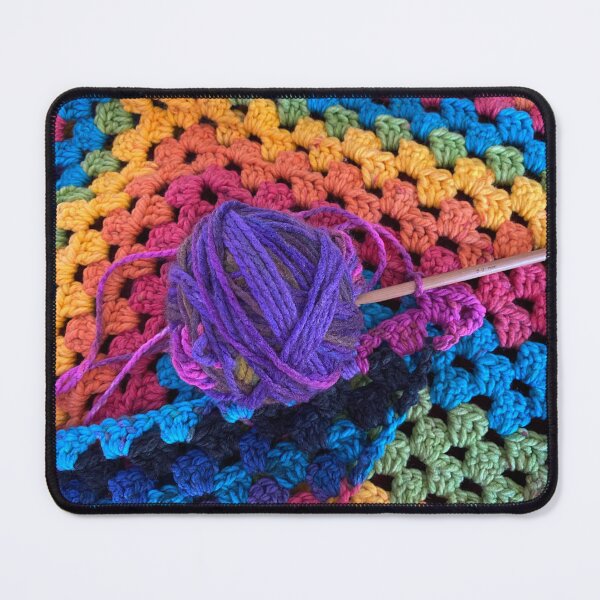 Item preview, Rainbow Yarn designed and sold by AutumnJude Rowan.