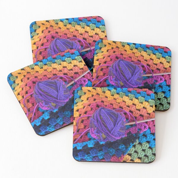 Item preview, Rainbow Yarn designed and sold by AutumnJude Rowan.