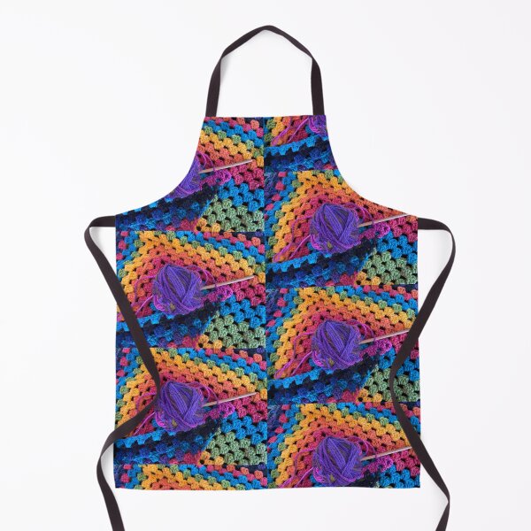 Item preview, Rainbow Yarn designed and sold by AutumnJude Rowan.