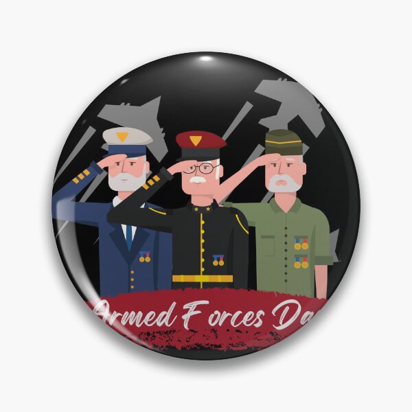 Item preview, Armed Forces Day Military , May 19th Memorial Day designed and sold by Goreda.