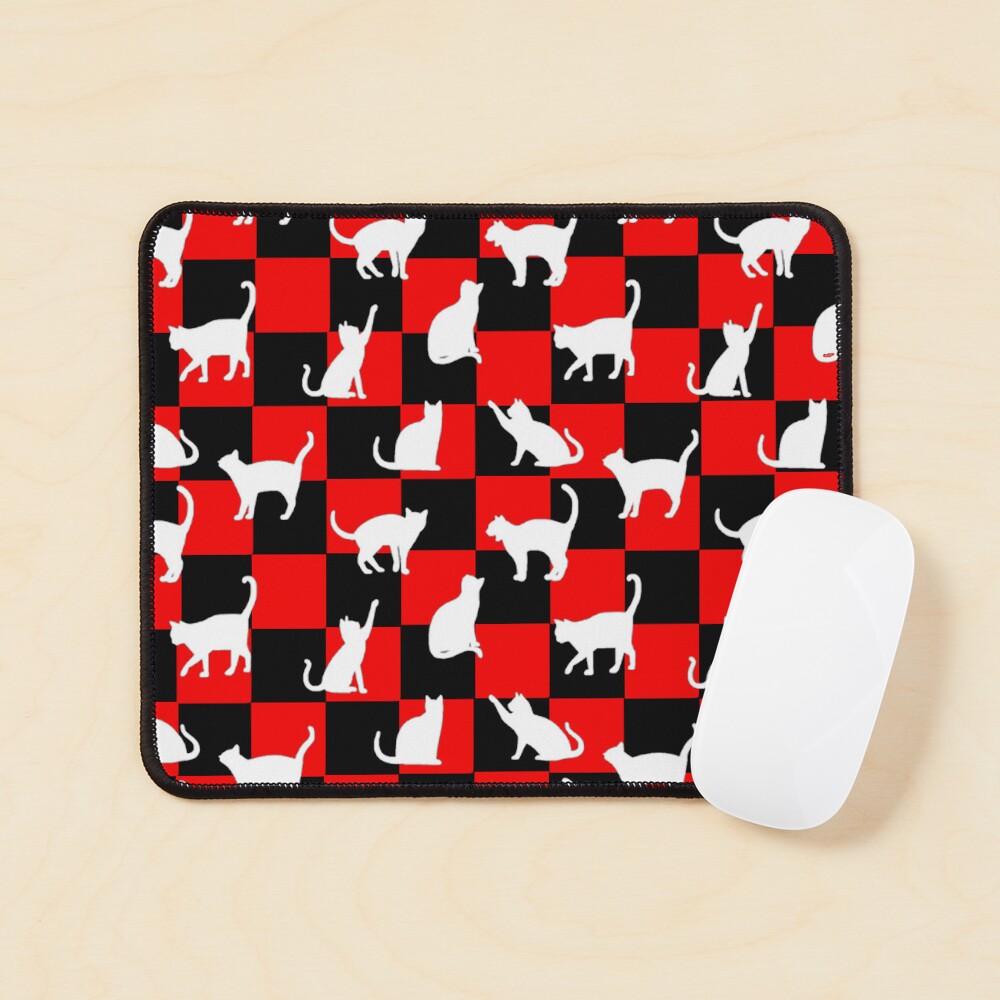 Item preview, Mouse Pad designed and sold by Tianjay-Threads.