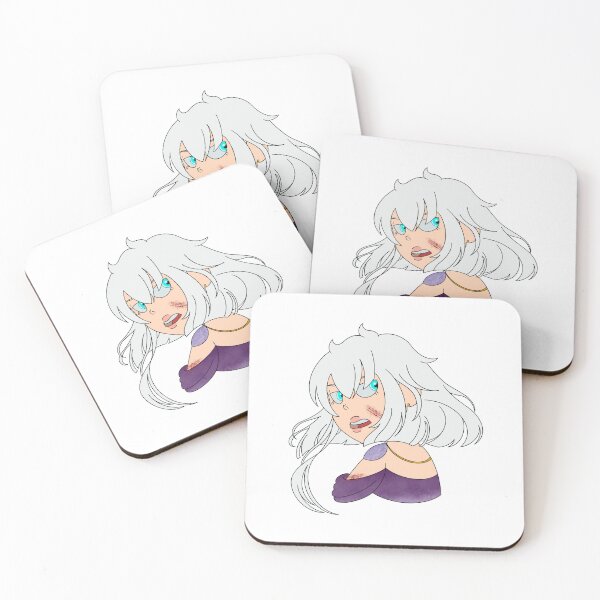 Item preview, Thomasin  -  Scratched designed and sold by pr1nce-max.