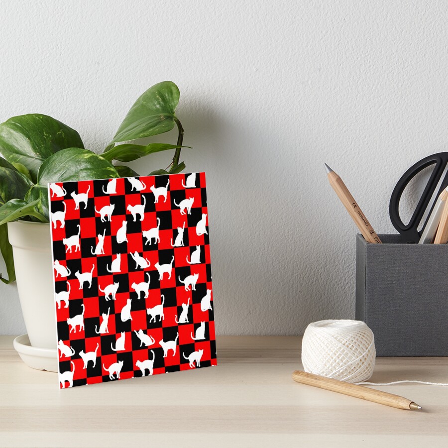Item preview, Art Board Print designed and sold by Tianjay-Threads.