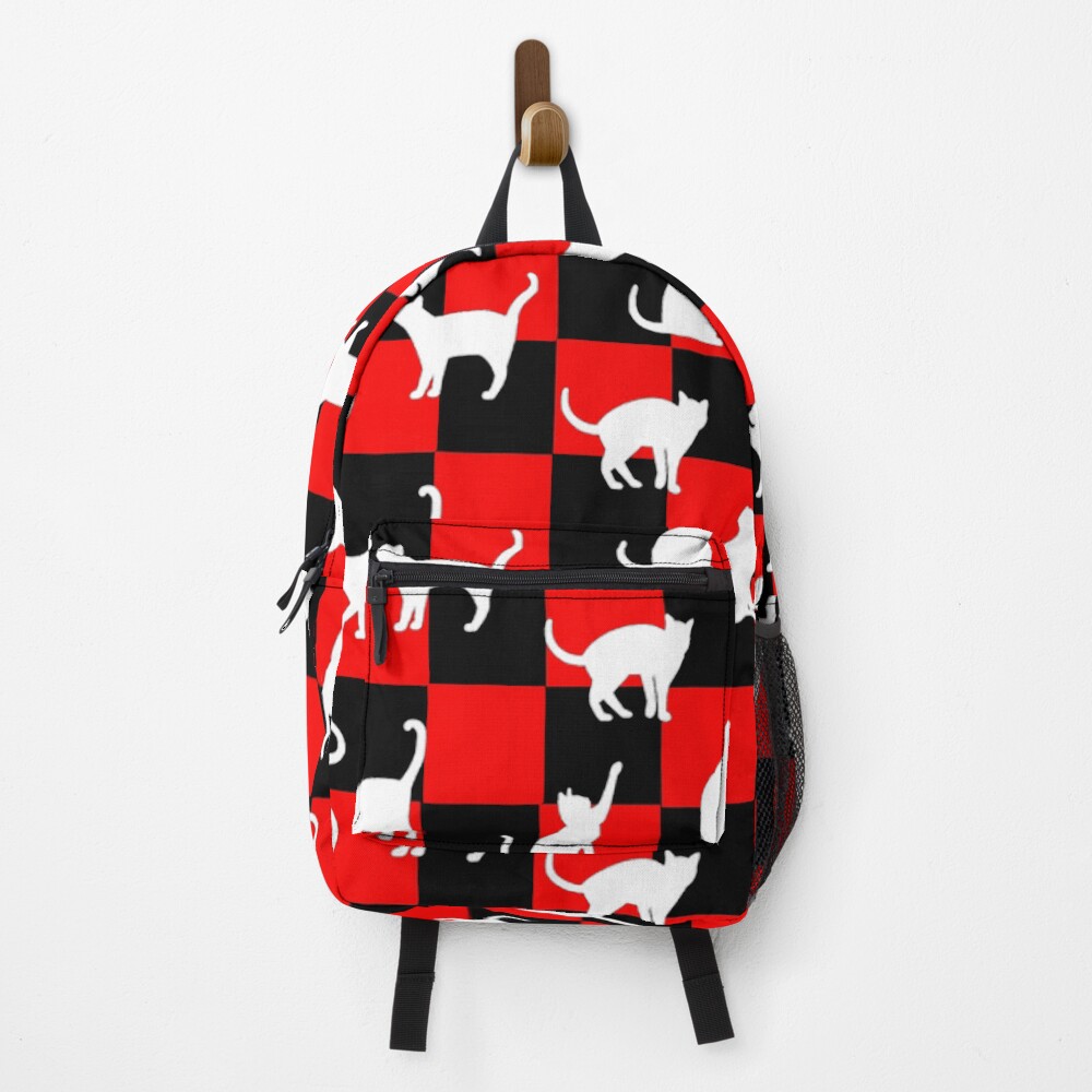 Item preview, Backpack designed and sold by Tianjay-Threads.
