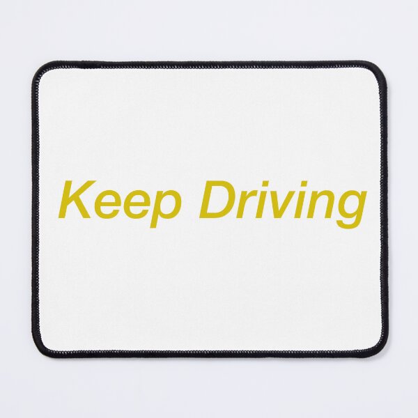 Item preview, Harry Styles HH Keep Driving designed and sold by mlarmon.