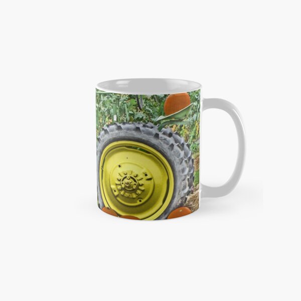 L/'agriculture /& BEER-Fermier//tracteur//cadeau de nouveauté//Drôle Idée Cadeau Mug Céramique