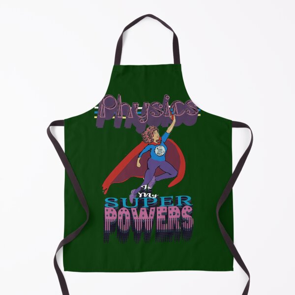 Item preview, Art - Original version for Working woman - Physics Career designed and sold by Eejee-SK.