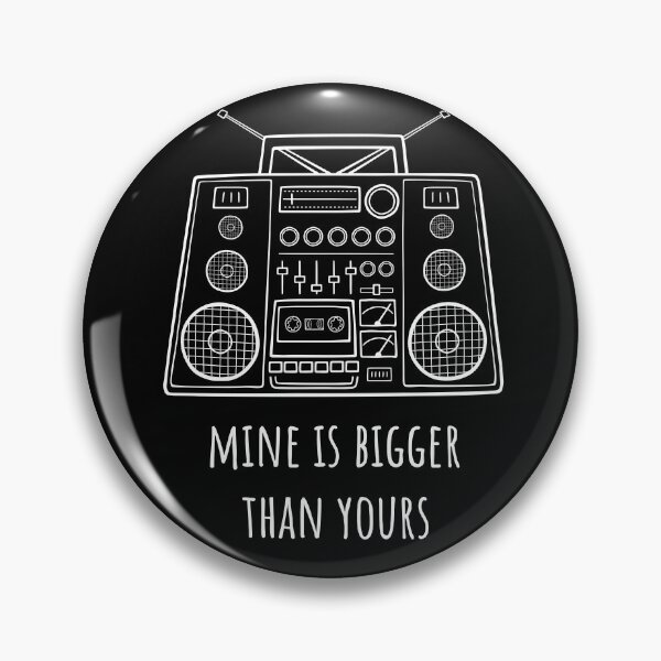 Item preview, Funny Design For Boombox Ghetto Blaster Collectors designed and sold by tapeisdamessage.