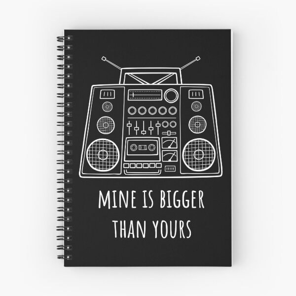 Item preview, Funny Design For Boombox Ghetto Blaster Collectors designed and sold by tapeisdamessage.