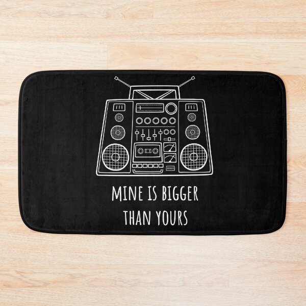 Item preview, Funny Design For Boombox Ghetto Blaster Collectors designed and sold by tapeisdamessage.